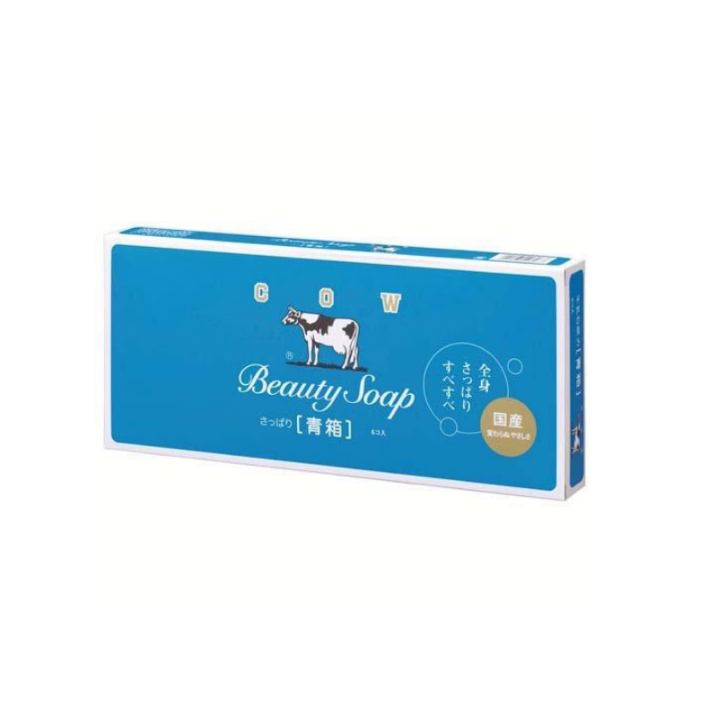 COW Beauty Soap (Refreshing)