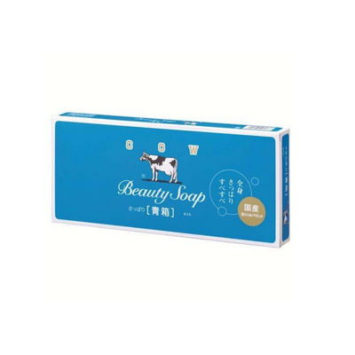 COW Beauty Soap (Refreshing)