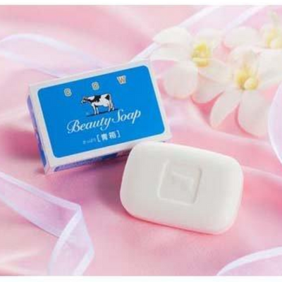 COW Beauty Soap (Refreshing)
