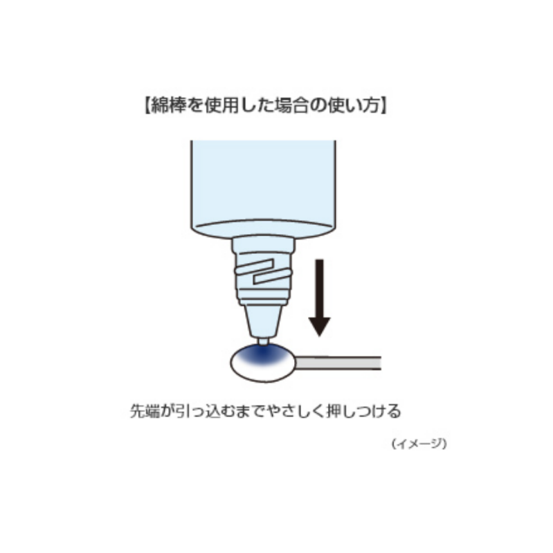 Rohto Mentholatum MediQuick E Anti-Inflammatory Skin Ointment