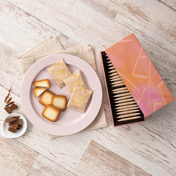 YOKUMOKU Double chocolat au lait Cookies