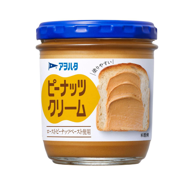 Aohata Peanut Butter
