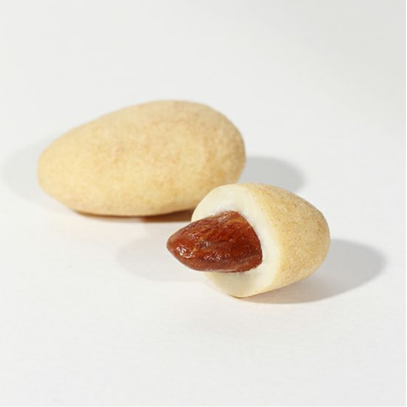 Kokyu Chocolate (Milky White)
