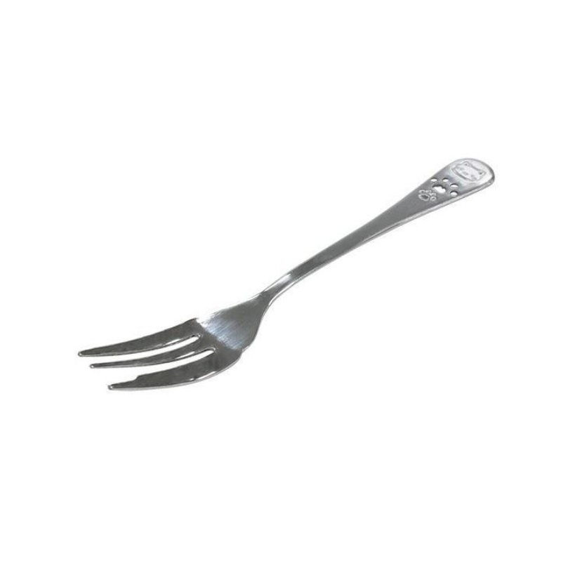 Echo Metalworks Cat Cutlery - Cake Fork