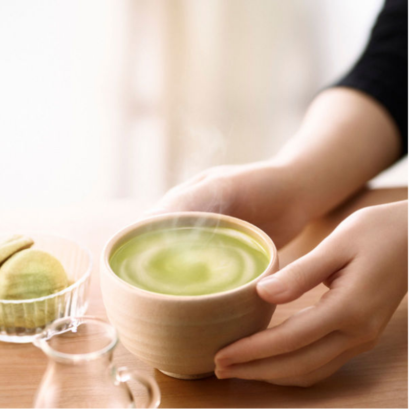 Ajinomoto AGF Blendy Instant Tea (Black tea au lait, Matcha au lait, Cocoa au lait)