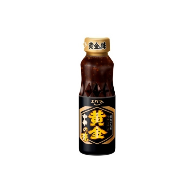 Ebara Foods Golden Yakiniku Sauce