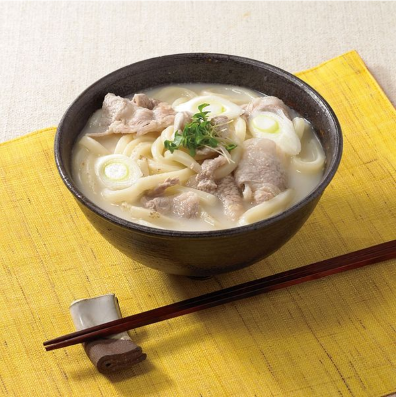 Ebara Foods Soymilk Sesame Hot Pot Mix