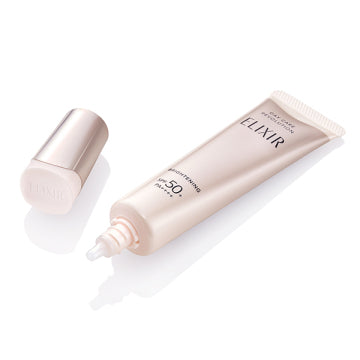 Elixir White Day Care Revolution Brightening