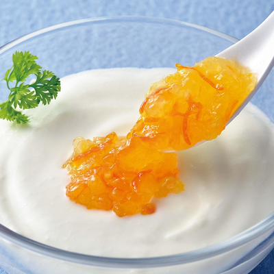 Kuzefuku Iyokan Orange Marmalade