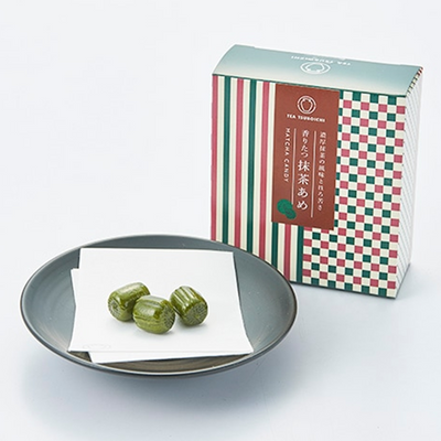 Tsuboichi Seicha Omohibako Aromatic Matcha Candy