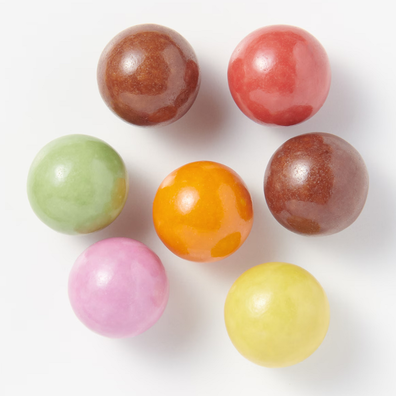 MUJI Sugar Coated Chocolate