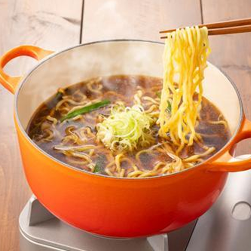Ebara Foods Chicken and Soy Sauce Hot Pot Mix