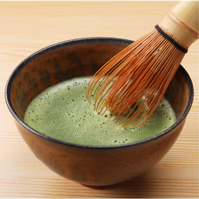 Suisousen Uji Matcha