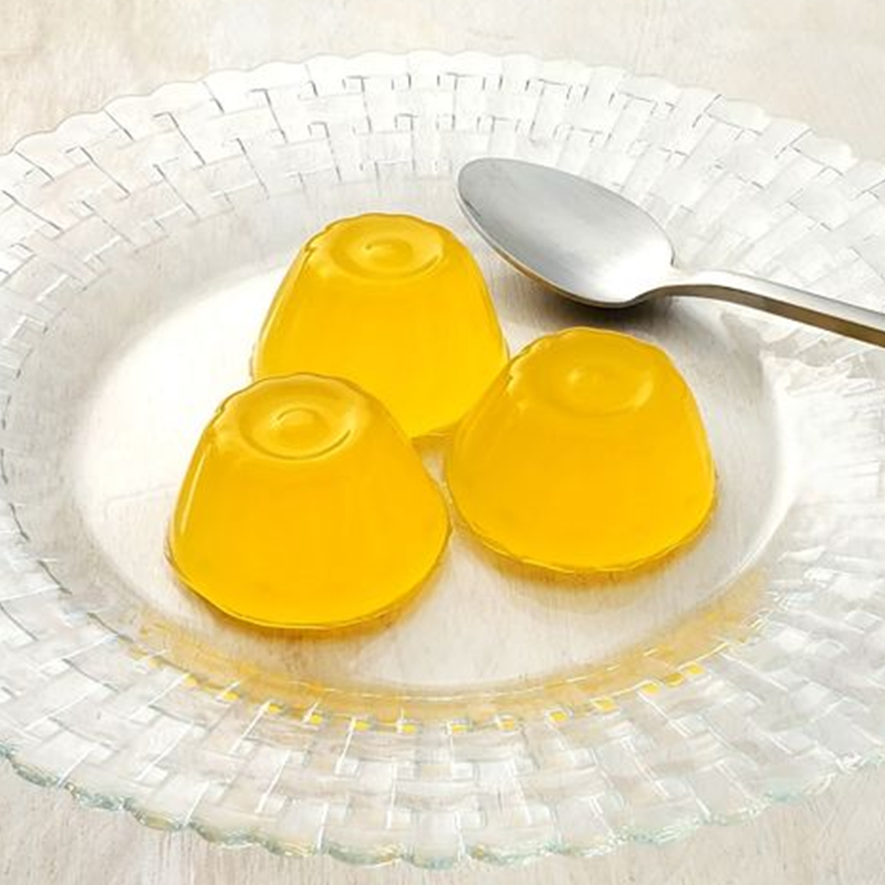 Kaneka Miyazaki Kumquat Jelly