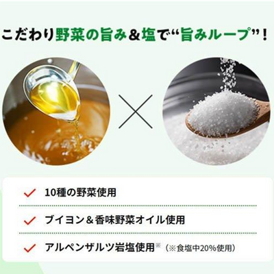 Glico Pretz (Salad Flavor)