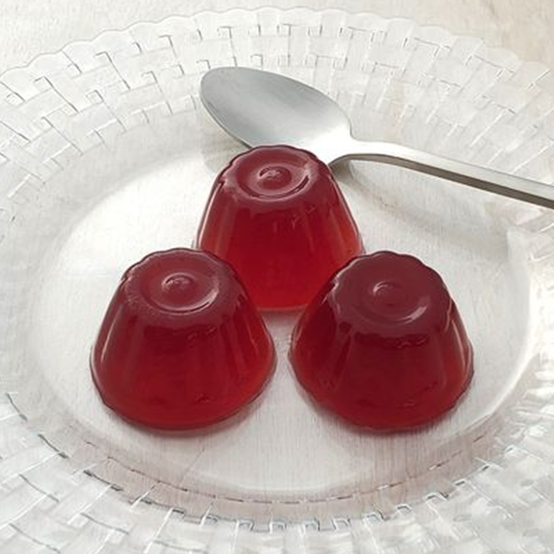 Kaneka Kisarazu Blueberry Jelly 7 pcs.