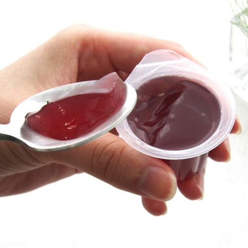 Kaneka Kisarazu Blueberry Jelly 7 pcs.