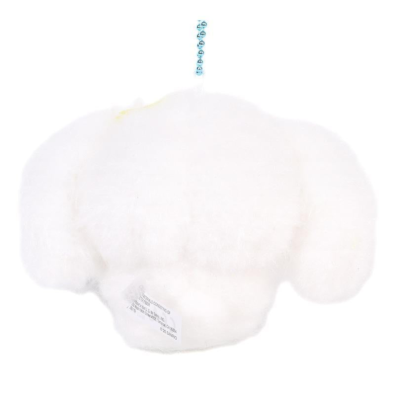 Sanrio Cinnamoroll Mascot Holder Squishy Cheeks