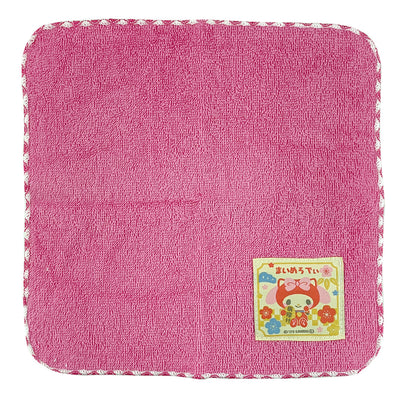 Sanrio 2025 Lucky Cat Series Handkerchief