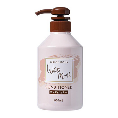 MASSE MOLLY White Musk Conditioner