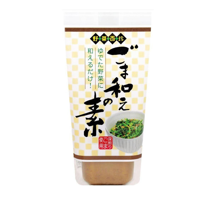 Kewpie Goma-ae Sauce