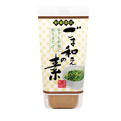 Kewpie Goma-ae Sauce