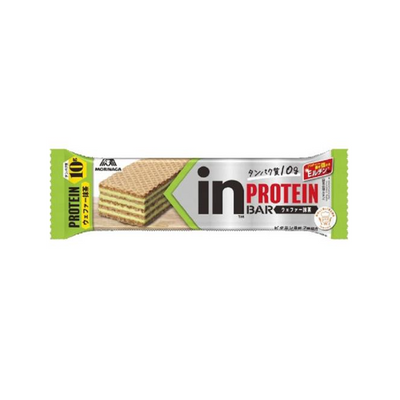 Morinaga in Bar Protein (Matcha Latte)