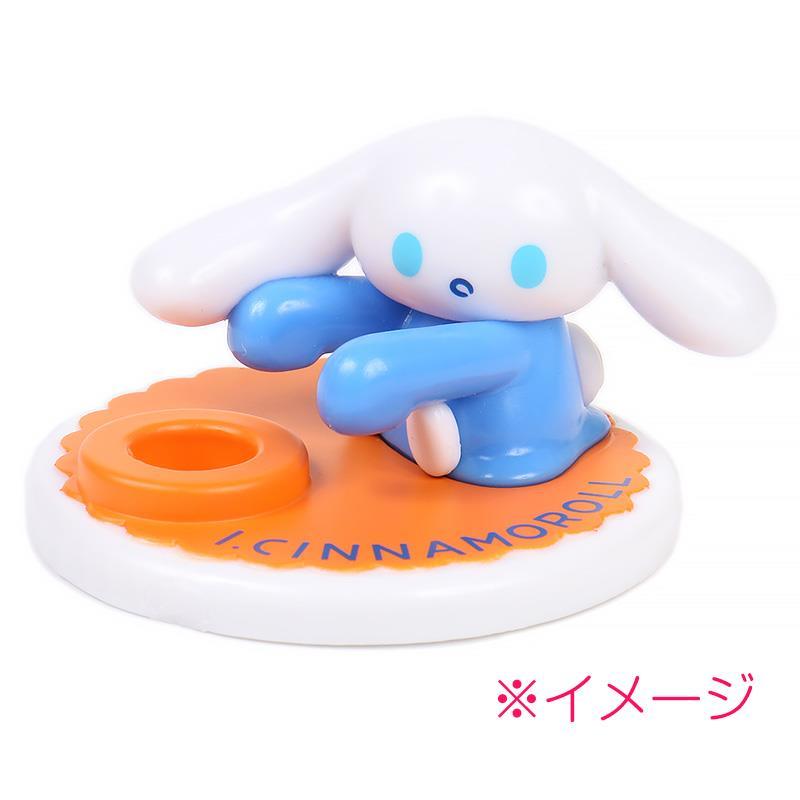 Sanrio Cinnamoroll Secret Desk Mascot