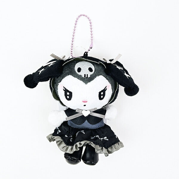 Sanrio Kuromi Limited Series Plush Keychain