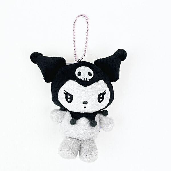 Sanrio Kuromi Limited Series Plush Keychain