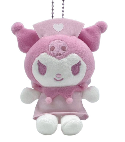 Sanrio Kuromi Limited Series Plush Keychain