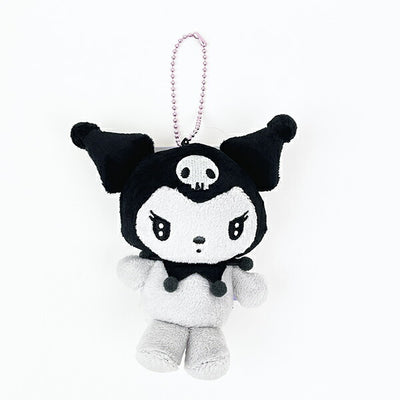 Sanrio Kuromi Limited Series Plush Keychain