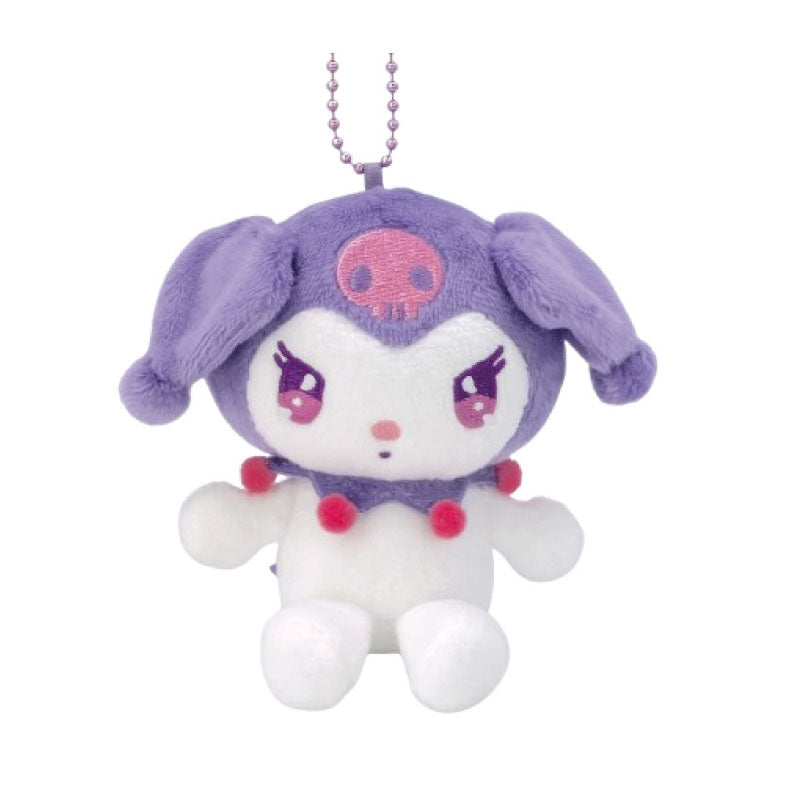 Sanrio Kuromi Limited Series Plush Keychain