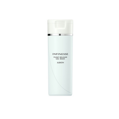 ALBION INFINESSE Float Release Gel Wash