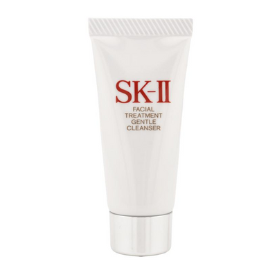 Shiseido SK-II Facial Treatment Gentle Cleanser