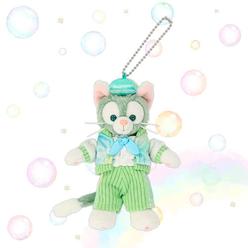 Disney Duffy & Friends 20th Anniversary Plush Keychain
