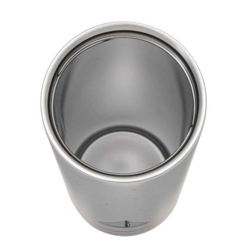 Starbucks Marine Border Stainless Steel Cylinder Tumbler