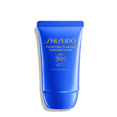 Shiseido Perfect Sun Protector Hydro Gel Cream