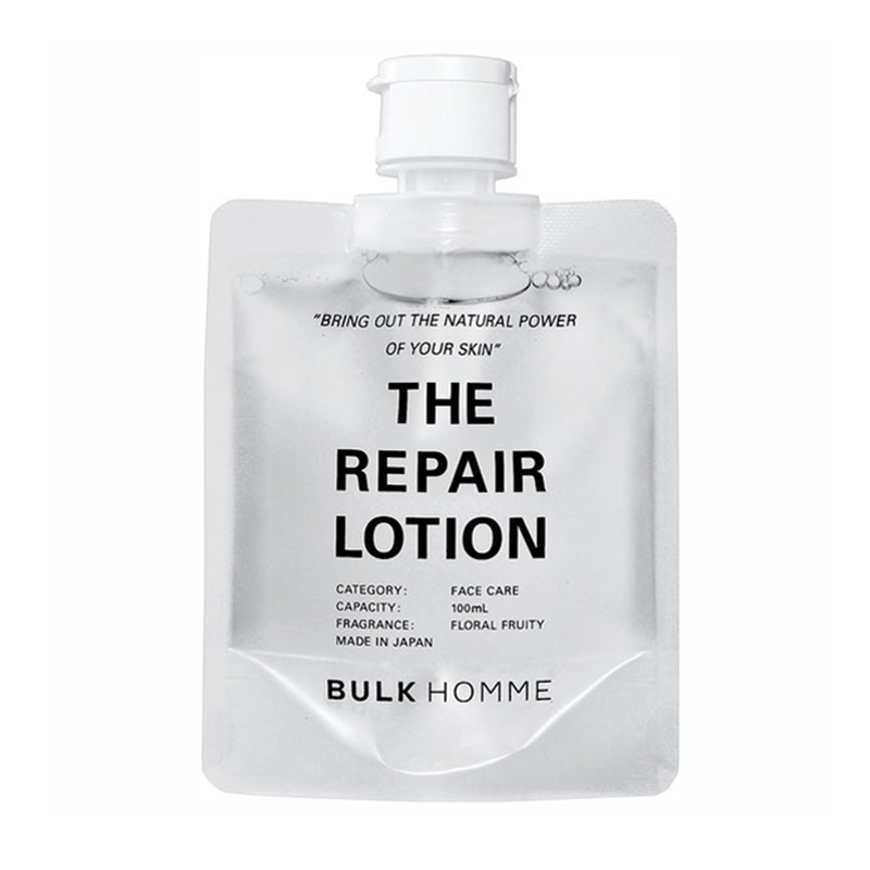 BULK HOMME THE REPAIR LOTION – MiauMall