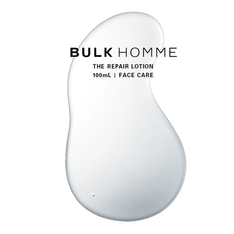 BULK HOMME THE REPAIR LOTION