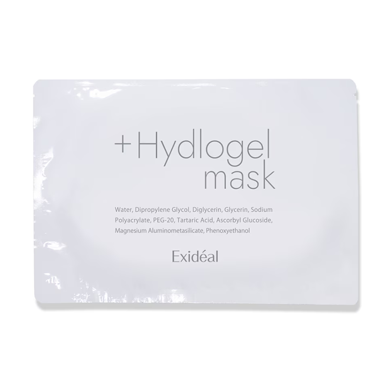 Exideal Hydrogel Mask