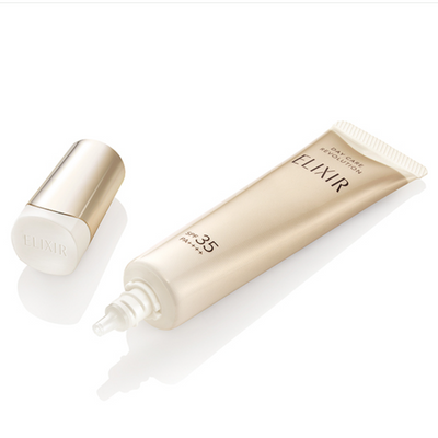 SHISEIDO ELIXIR Day Care Emulsion 35 ml SPF30/PA
