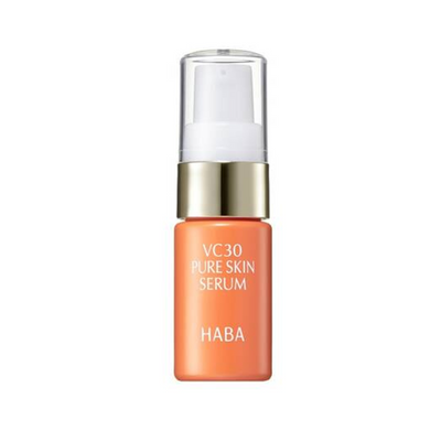 HABA VC30 Pure Skin Serum