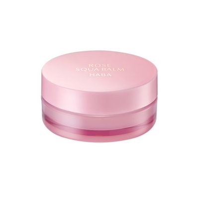 HABA Rose Squa Balm