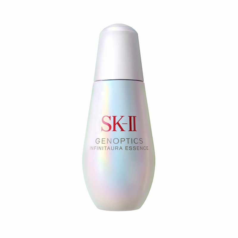 Shiseido SK-II Genoptics Infinitaura Essence