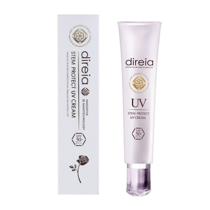 direia Stem Protect UV Cream