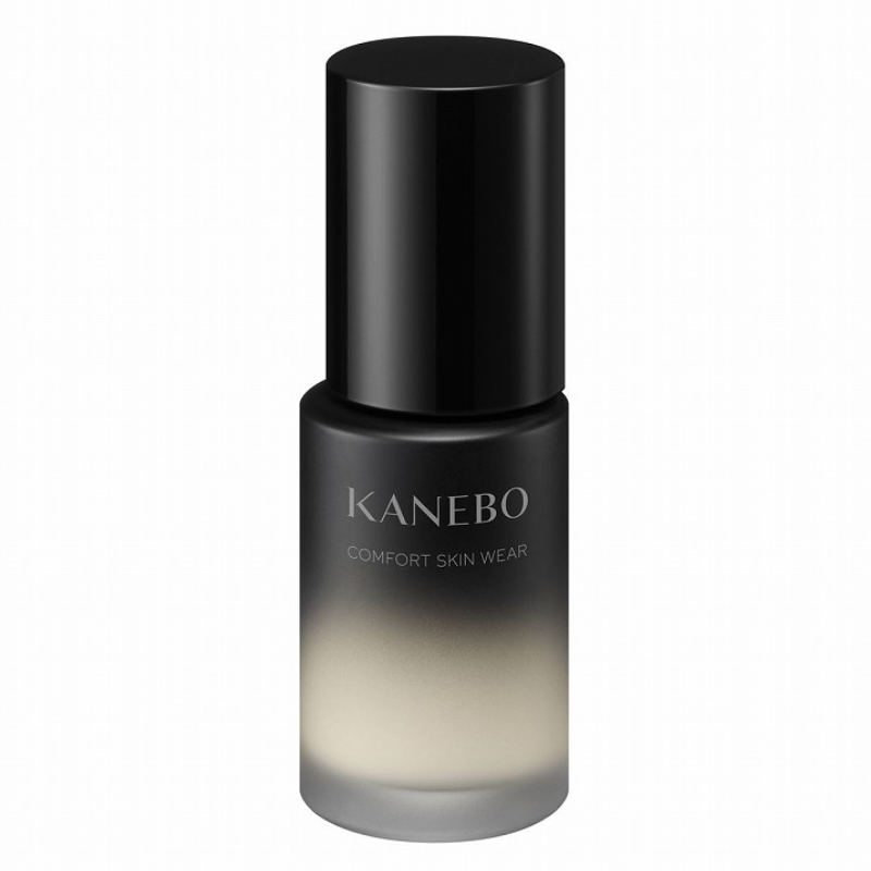 Kanebo Comfort Skin Wear Foundation