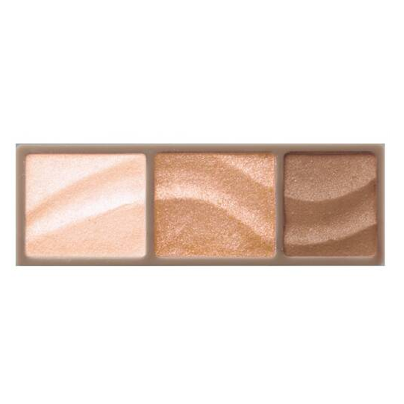 CEZANNE Lighting Up Eyeshadow