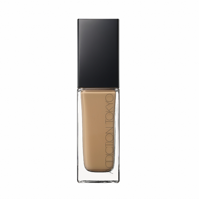 ADDICTION The Foundation Lift Glow