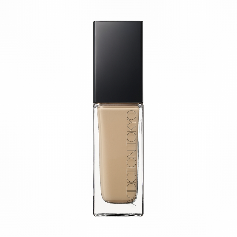 ADDICTION The Foundation Lift Glow